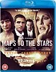Maps to the Stars (UK Import ohne dt. Ton) Blu-ray