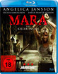 Mara - The Killer Inside Blu-ray
