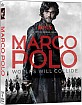 Marco Polo: Season One (Blu-ray + UV Copy) (Region A - US Import ohne dt. Ton) Blu-ray