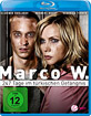 Marco W. - 247 Tage im türkischen Gefängnis Blu-ray
