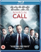 Margin Call (UK Import ohne dt. Ton) Blu-ray
