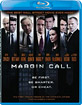 Margin Call (Region A - US Import ohne dt. Ton) Blu-ray