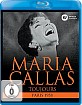 Maria Callas - Toujours (Paris 1958) Blu-ray