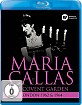 Maria Callas at Covent Garden (London 1962 & 1964) Blu-ray