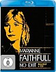 Marianne Faithfull - No Exit (Blu-ray + CD) Blu-ray