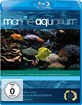 Marine Aquarium Blu-ray