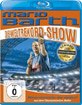 Mario Barth - Die Weltrekord-Show: Männer sind primitiv, aber glücklich! Blu-ray