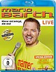 Mario Barth - Männer sind bekloppt, aber sexy! Blu-ray