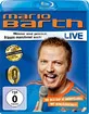 Mario Barth - Männer sind peinlich, Frauen manchmal auch! Blu-ray
