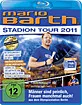 Mario Barth - Stadion Tour 2011: Männer sind peinlich, Frauen manchmal auch! (aus dem Olympiastadion Berlin) Blu-ray