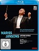Mariss Jansons - Antonín Dvořák Stabat Mater (Neuauflage) Blu-ray