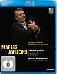 Mariss Jansons - Antonín Dvořák Symphony No. 9 Blu-ray