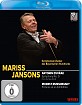 Mariss Jansons - Antonín Dvořák Symphony No. 9 (Neuauflage) Blu-ray