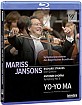 Mariss Jansons: Richard Strauss - Don Quixote + Antonín Dvořák - Symphony No. 8 (Doppelset) (Neuauflage) Blu-ray