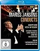 Mariss Jansons conducts Verdi Blu-ray