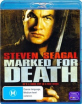 Marked for Death (AU Import ohne dt. Ton) Blu-ray