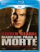Marcado para a Morte (BR Import) Blu-ray