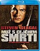 Muž s cejchem smrti (CZ Import) Blu-ray