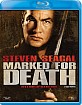 Marked for Death (GR Import) Blu-ray