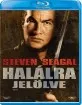 Halálra jelölve (HU Import) Blu-ray
