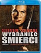 Naznaczony śmiercią (PL Import) Blu-ray
