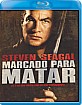 Marcado Para Matar (PT Import) Blu-ray