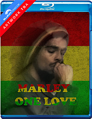 Bob Marley: One Love (UK Import ohne dt. Ton) Blu-ray