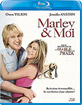 Marley & Moi (FR Import) Blu-ray