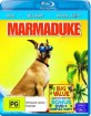 Marmaduke (Blu-ray + DVD + Digital Copy) (AU Import ohne dt. Ton) Blu-ray