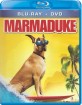 Marmaduke (Blu-ray + DVD) (Region A - BR Import ohne dt. Ton) Blu-ray