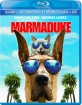 Marmaduke (Blu-ray + DVD) (Region A - CA Import ohne dt. Ton) Blu-ray