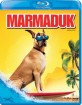 Marmaduk (CZ Import) Blu-ray