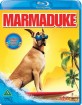 Marmaduke (Blu-ray + DVD) (DK Import ohne dt. Ton) Blu-ray