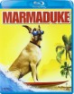 Marmaduke (Blu-ray + DVD + Digital Copy) (ES Import) Blu-ray