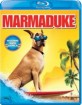 Marmaduke (Blu-ray + DVD) (FI Import ohne dt. Ton) Blu-ray