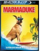 Marmaduke - Selection Blu-VIP (Blu-ray + DVD) (FR Import) Blu-ray