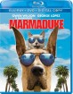 Marmaduke (Blu-ray + DVD + Digital Copy) (Region A - US Import ohne dt. Ton) Blu-ray