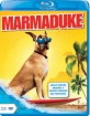 Marmaduke (Blu-ray + DVD) (PT Import) Blu-ray