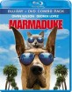 Marmaduke (Blu-ray + DVD) (Region A - US Import ohne dt. Ton) Blu-ray