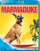 Marmaduke (ZA Import) Blu-ray