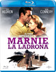 Marnie la Ladrona (ES Import) Blu-ray