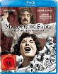 Marquis de Sades Grausame Leidenschaften Blu-ray