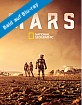 Mars (2016) (TV-Mini-Serie) (CH Import) Blu-ray