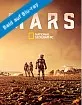 Mars (2016) (TV-Mini-Serie) (CH Import) Blu-ray