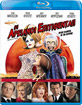 Mars Attacks! (GR Import) Blu-ray