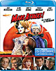Mars Attacks! (IT Import) Blu-ray