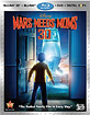 Mars Needs Moms 3D (Blu-ray 3D) (US Import ohne dt. Ton) Blu-ray