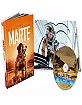 Marte (2015) - Digibook (ES Import ohne dt. Ton) Blu-ray