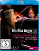 Martha Argerich: Beethoven, Shostakovich und Bizet Blu-ray
