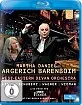 Martha Argerich + Daniel Borenboim - Live from the BBC Proms (At the Royal Albert Hall) Blu-ray